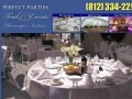 Perfect Parties Tents & Events